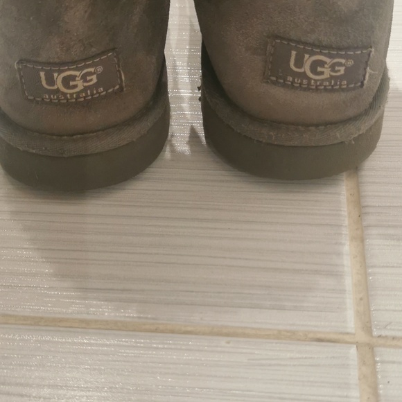 UGG Australia boots - Picture 4 of 8
